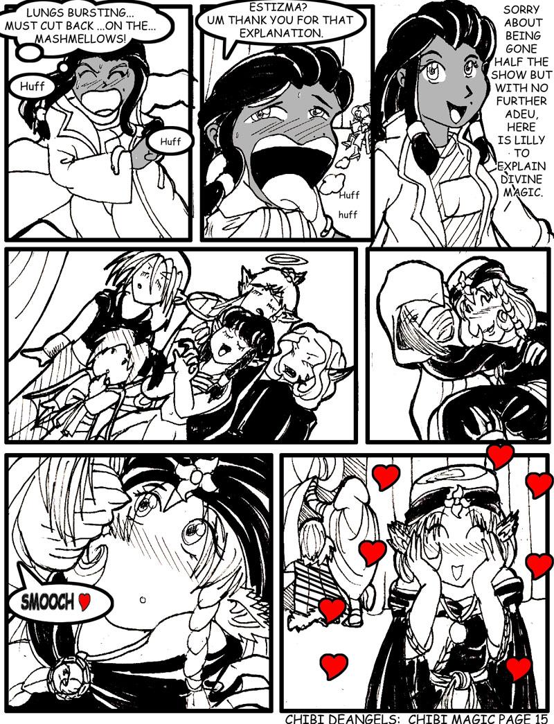 Chapter 3, chibi 15