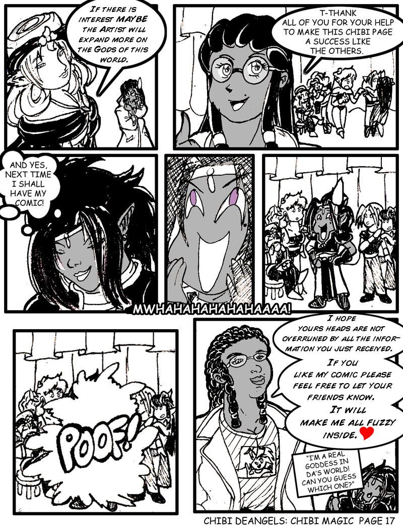 Chapter 3, chibi 17