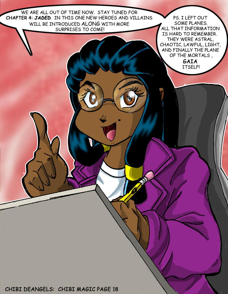 Chapter 3, chibi 18