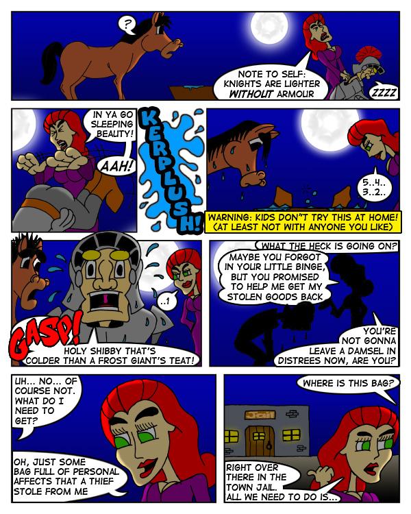 Issue #1 Page 10