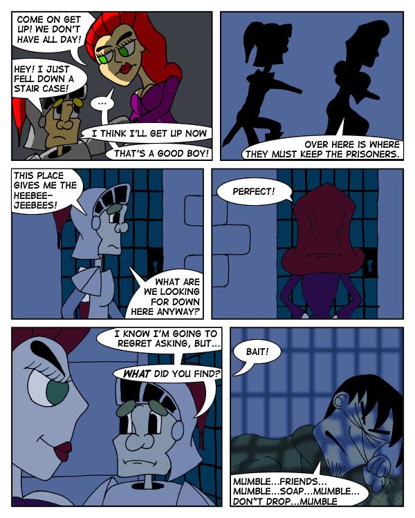 Issue #1 Page 15