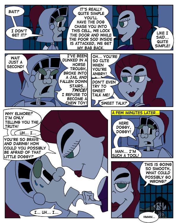 Issue #1 Page 16