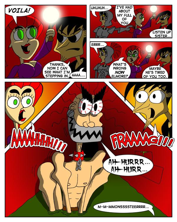 Issue #1 Page 22