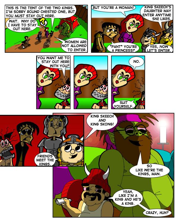 Issue #2 Page 10