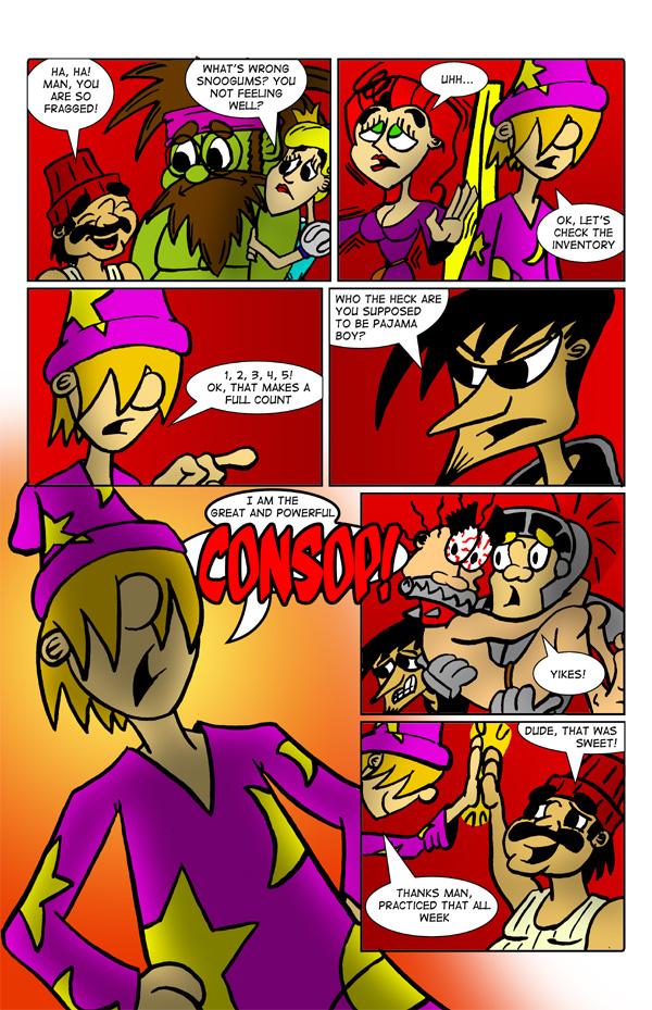 Issue #3 Page 5