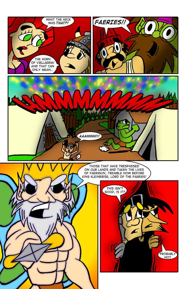 Issue #3 Page 8