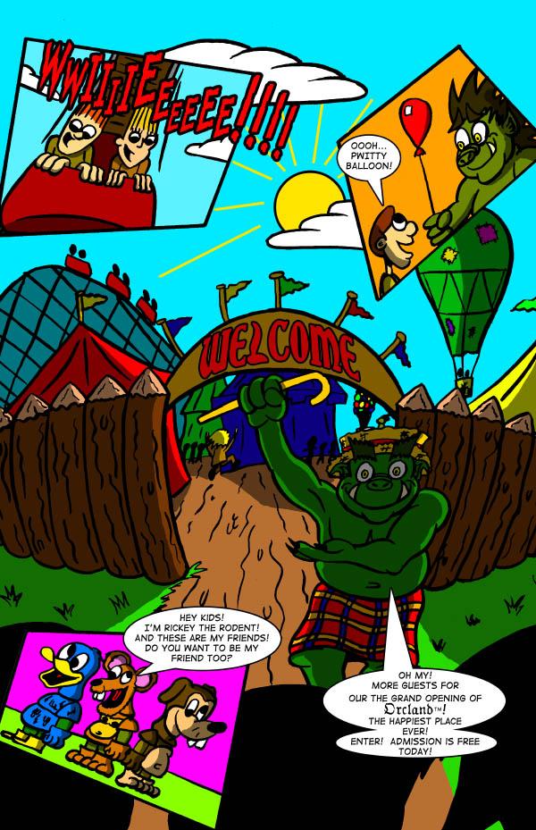 Issue #4 Page 4