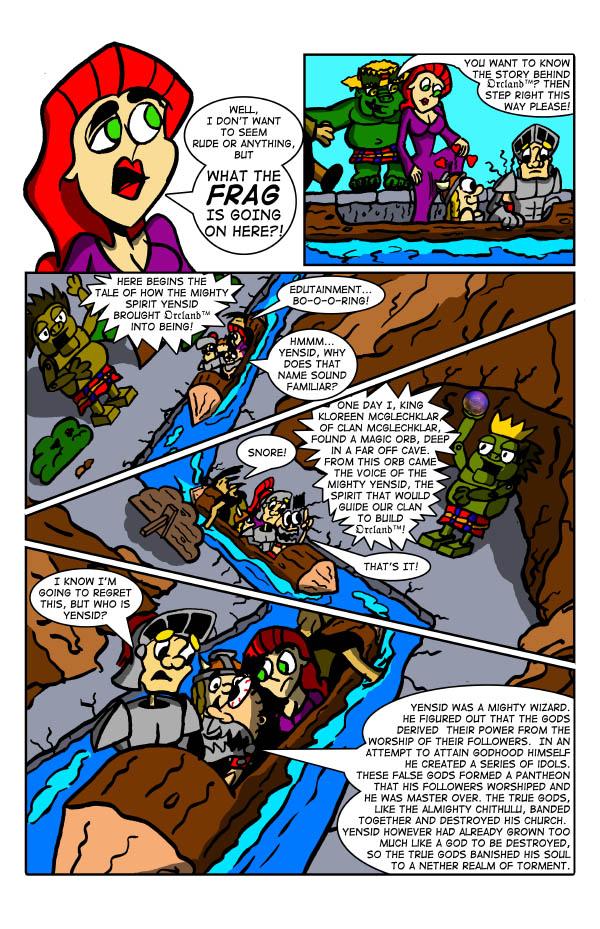 Issue #4 Page 5