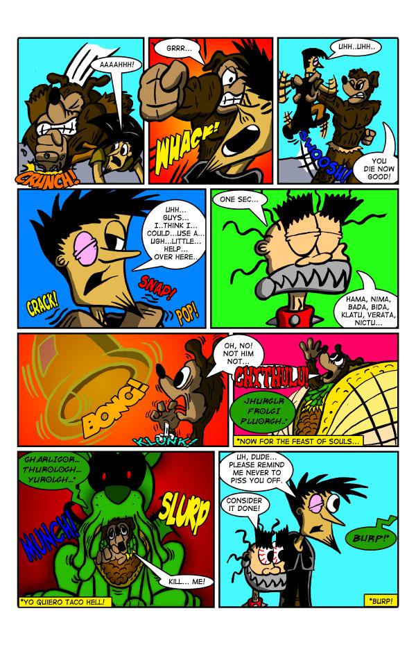 Issue #4 Page 7