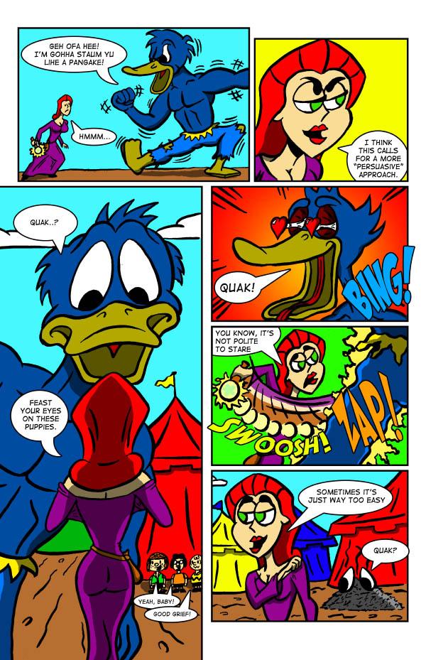 Issue #4 Page 8