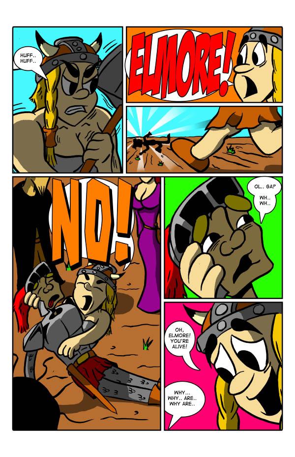 Issue #4 Page 11