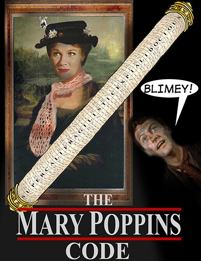 Marry Poppins Code