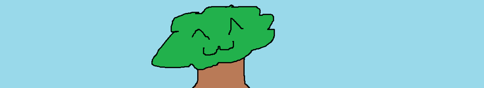 TREES TOWN