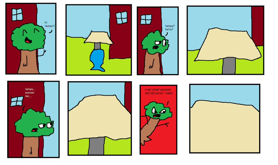 LAMPY!!!