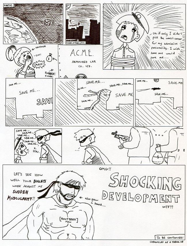 Super Ultimate Deluxe!