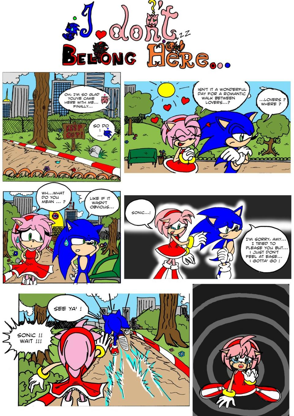 P1 Meeting Sonamy