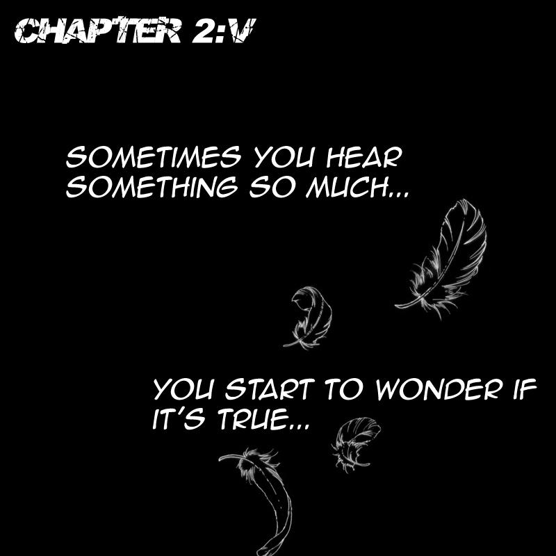 Chapter 2:V