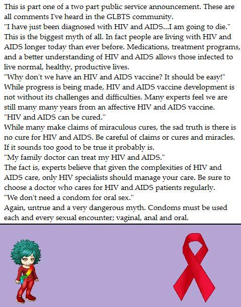 PSA part 1
