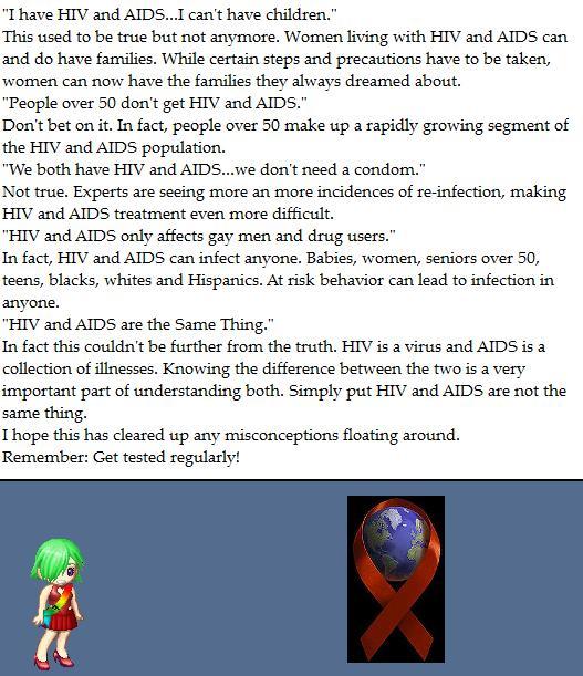 PSA part 2