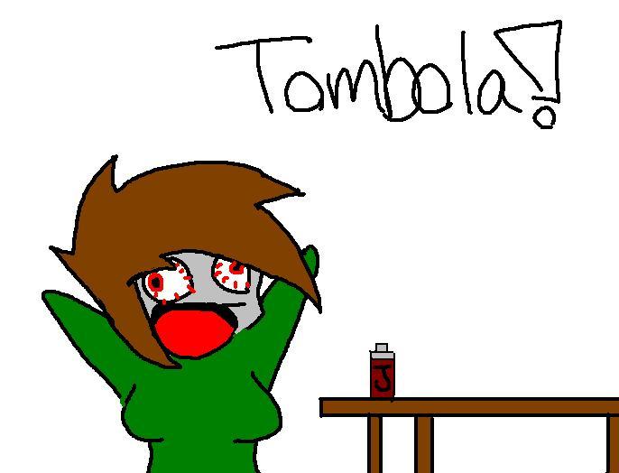 TOM-BO-LA!