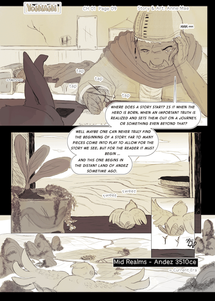 Chap. 01 - Page 09