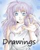 Go to 'My drawings' comic