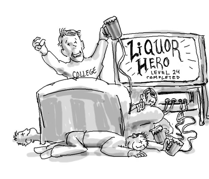 Liquor Hero