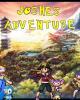 Joshes adventure