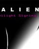 Alien Twilight Signing Off