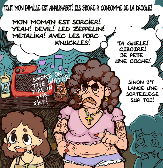 Francais Avec Camille Partie 2