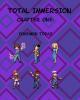 Go to 'Total Immersion' comic