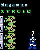 Go to 'Megaman Xtroid' comic