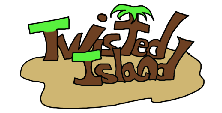 Twisted Island