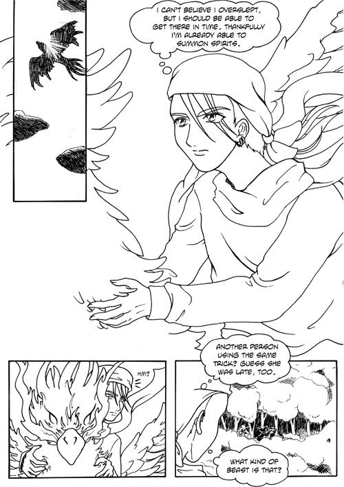 Mage! page 63