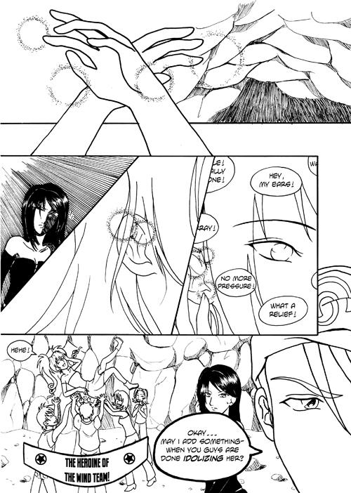 Mage! page 77