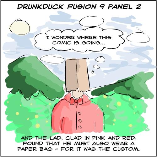 Fusion 9 Part 2