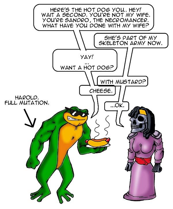 Fusion 10 Part 8