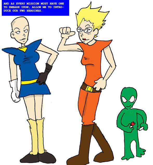 Fusion 12 Part 2