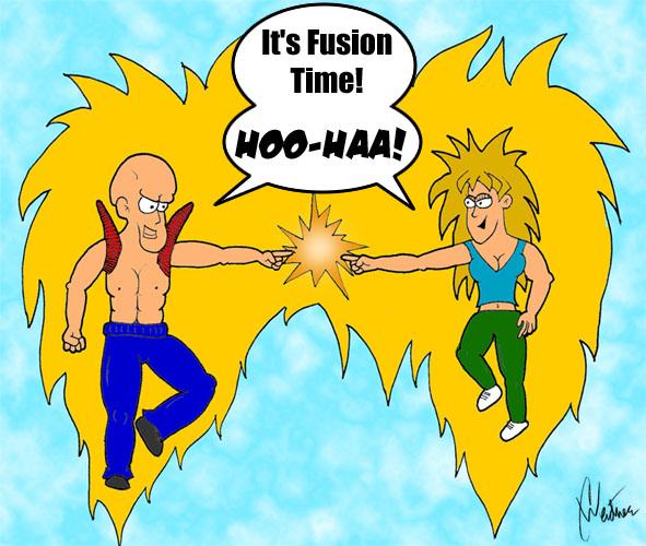 Fusion 12 Part 7