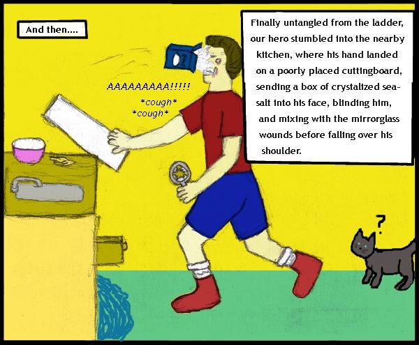 Fusion 13 part 3