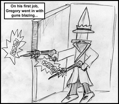 Fusion 14 Part 8