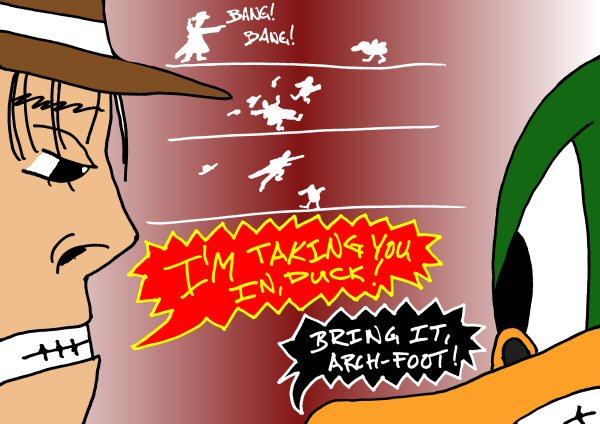 Fusion 14 Part 12(End)