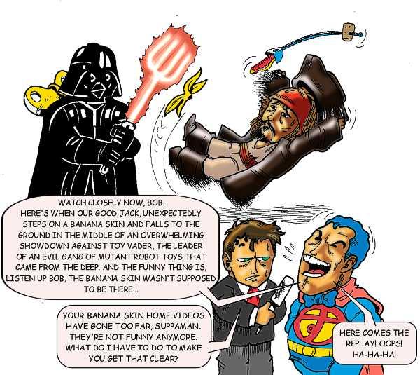 Fusion 15 Part 14