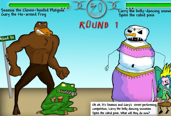 Fusion 16 Part 2