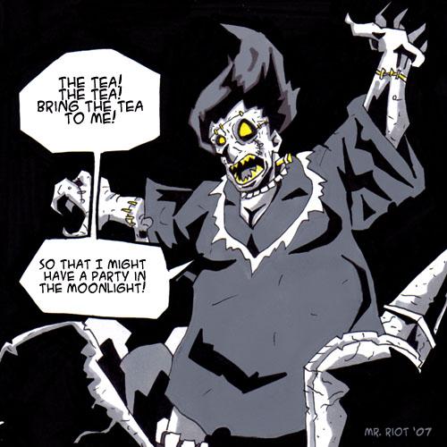 Fusion 16 Part 8