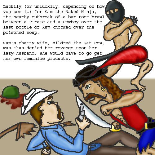 Fusion 17 Part 7