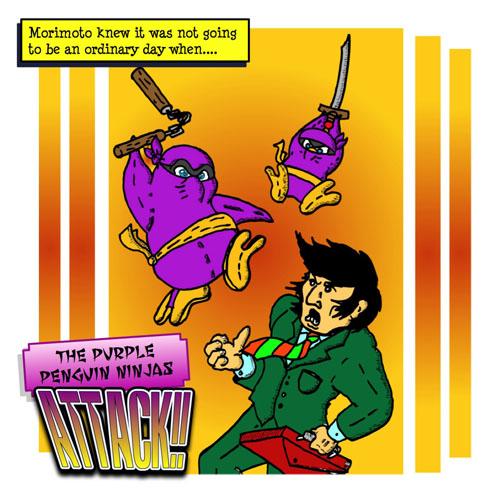 Fusion 19 Part 1 (Adventure!)