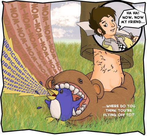 Fusion 19 Part 5