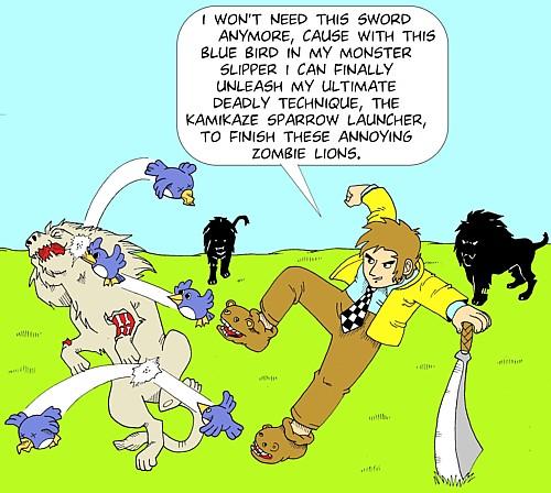 Fusion 19 Part 6