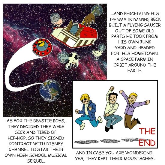 Fusion 20 Part 13 (End)